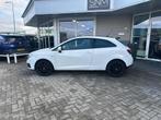Seat Ibiza 1.6 Stella Automaat, Auto's, Seat, 4 cilinders, Origineel Nederlands, Bedrijf, 39 €/maand
