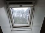 BS12 - Velux dakvensters, dakramen met glas, medio jan'26, Doe-het-zelf en Verbouw, Glas en Ramen, Ophalen, Gebruikt, Minder dan 80 cm