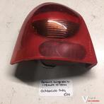 Renault Twingo 1.2 B autom.2001 2500144  Achterlicht Rechts, Auto-onderdelen, Gebruikt, -, -, Ophalen of Verzenden