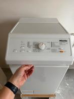 Miele Wasmachine Softcare System W667, Witgoed en Apparatuur, Wasmachines, Ophalen, 4 tot 6 kg, Bovenlader, 85 tot 90 cm