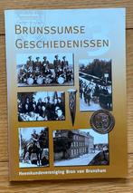 Brunssumse Geschiedenissen 3, Ophalen of Verzenden, 20e eeuw of later, Zo goed als nieuw