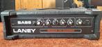 Laney Basversterker Session 100 Bassman, Muziek en Instrumenten, Ophalen, Gebruikt, Basgitaar, 100 watt of meer