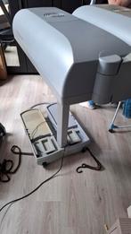 Philips zonnebank/zonnekanon, Ophalen of Verzenden, Gebruikt, Zonnebank enkelzijdig, Minder dan 10 lampen