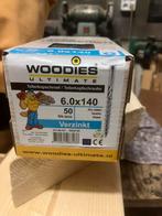 Lange schroeven, Ophalen, Nieuw, Schroeven