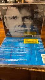 Ad Visser 2X cd Brainsessions in goede staat, Ophalen of Verzenden, Zo goed als nieuw