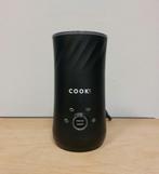 Cook-it Melkopschuimer, Witgoed en Apparatuur, Melkopschuimers, Media Evolution BV, Verzenden, Elektrische melkopschuimer, Zo goed als nieuw