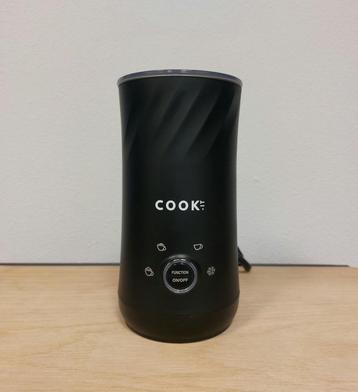 Cook-it Melkopschuimer beschikbaar voor biedingen