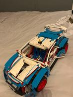 LEGO Technic 42109 – App-Controlled Top Gear Rally Car., Ophalen, Zo goed als nieuw
