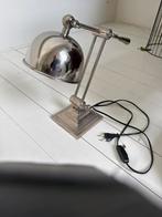 Riverdale Bureaulamp - Metaal, Ophalen of Verzenden, Gebruikt, Metaal, Minder dan 100 cm