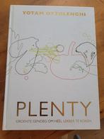 Yotam ottolenghi, Ophalen of Verzenden