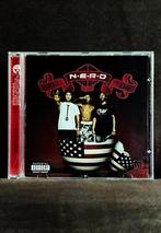 N*E*R*D – Fly Or Die (2004, CD), Cd's en Dvd's, Cd's | Hiphop en Rap, 2000 tot heden, Ophalen of Verzenden, Zo goed als nieuw