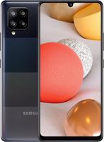 SAMSUNG GALAXY A42 5G 128GB DOT BLACK | van €380 nu €266, Telecommunicatie, Mobiele telefoons | Samsung