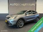 Nissan Qashqai 1.2 Visia LED / NAVI / TREKHAAK / LMV, Voorwielaandrijving, Gebruikt, Euro 6, 4 cilinders