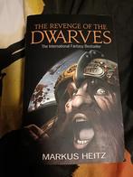 The revenge of the dwarves, Ophalen of Verzenden, Zo goed als nieuw