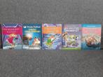 Geronimo Stilton 10 boeken voor €15, Ophalen, Gelezen