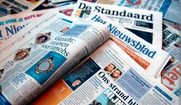 Gezocht. Kranten bezorger met auto. Ochtend, Vacatures, Vacatures | Chauffeurs, Overige niveaus, Starter, Overige vormen, 25 - 32 uur