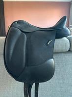 Wintec Pro Cair dressuurzadel 17” complete set, Ophalen, Gebruikt, Dressuur