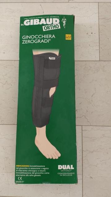 beenspalk / brace beschikbaar voor biedingen