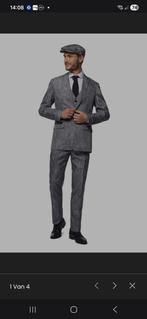 Peaky blinders pak M, Ophalen of Verzenden, Zo goed als nieuw