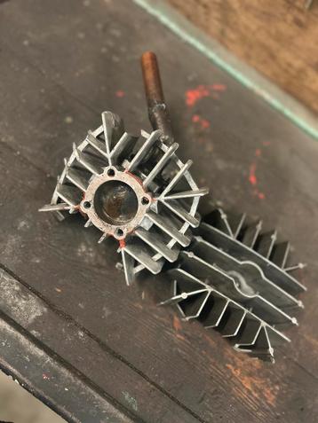 74cc airsal voor tomos beschikbaar voor biedingen