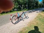 Compleet vouwfietsje, Fietsen en Brommers, Fietsen | Vouwfietsen, Ophalen, Gebruikt, Overige merken
