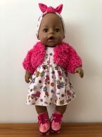 Nieuw: 10% Korting: Poppenkleding B.b 43 cm., Ophalen of Verzenden, Nieuw, Babypop