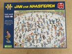 Jan van Haasteren, Ophalen of Verzenden, 500 t/m 1500 stukjes, Zo goed als nieuw, Legpuzzel