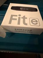 Samsung Galaxy Fit e - NIEUW!, Zwart, Nieuw, Ophalen of Verzenden, Samsung