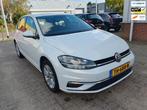 Volkswagen Golf 1.0 TSI Comfortline 1ste Eigenaar, Gebruikt, Euro 6, 620 kg, Wit