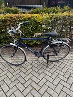Batavus Cayuca herenfiets nieuwe remmen en achterband !, Ophalen, Gebruikt, Versnellingen, Batavus