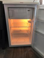 ALS NIEUW koelkast met vriesvak. Tafelmodel. Inventum A++, Ophalen, Zo goed als nieuw, 45 tot 60 cm, Met vriesvak