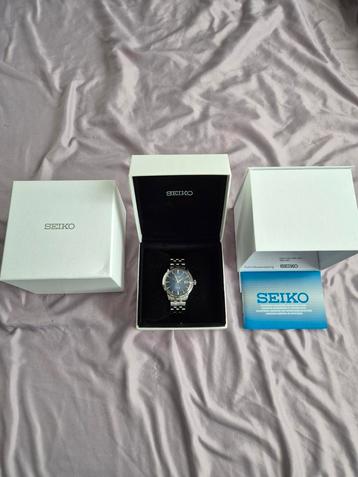 Seiko Presage SRPB41J1 beschikbaar voor biedingen