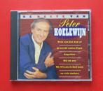 cd Peter Koelewijn De beste van met KL 204 Veronica sorry, Ophalen of Verzenden, Poprock