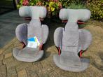 2x Maxi cost rodifix isofix, Ophalen, Gebruikt, 9 t/m 18 kg, Isofix