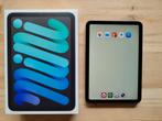 iPad Mini Wifi + LTE 64 gb space gray, Apple iPad, 8 inch, Ophalen of Verzenden, Zo goed als nieuw