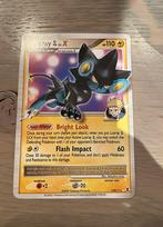 Pokemon kaart stage 1, Ophalen of Verzenden, Zo goed als nieuw, Losse kaart