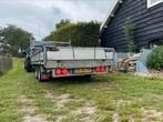 Henra driezijdige kipper 2700 KG, Ophalen, Zo goed als nieuw