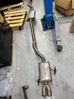 Bmw E46 330 uitlaat op maat (voor top mount turbo), Auto-onderdelen, Uitlaatsystemen, Ophalen, Nieuw, BMW
