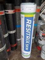 Te koop 1 rol resitrix skw nieuw, Ophalen, Overige materialen, Zwart, Nieuw