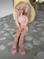 Vintage Barbie Mattel 1976/1993, Ophalen of Verzenden, Gebruikt, Fashion Doll
