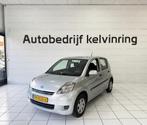 Daihatsu Sirion 2 1.0-12V Trend, Voorwielaandrijving, Gebruikt, 750 kg, Bedrijf