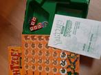 Teenage mutant ninja turtles yahtzee spel, Hobby en Vrije tijd, Gezelschapsspellen | Kaartspellen, Ophalen of Verzenden