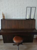 Kemble Piano, Ophalen, Gebruikt, Bruin, Piano
