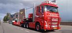 NIEUW WSI Volvo Fh5 Loonbedrijf Van Etten, Ophalen of Verzenden, Nieuw, Bus of Vrachtwagen, Wsi