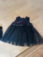 Feest jurkje tulle jurkje nieuw maat 50/56, Ophalen, Nieuw, Meisje, Jurkje of Rokje