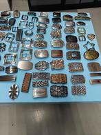 Grote partij speciale gespen & buckle 's, Ophalen of Verzenden, Nieuw