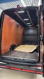 Mercedes Sprinter L1H1 complete betimmering nieuw, Ophalen, Nieuw