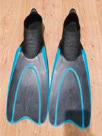 Decathlon zwem/snorkel flippers maat 36/37, Ophalen of Verzenden, Zo goed als nieuw