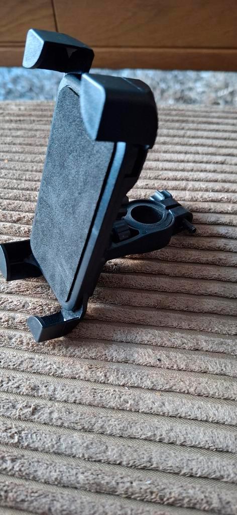 Telefoonhouder voor Fiets - Universeel, Huis en Inrichting, Kasten | Schoenenrekken, Ophalen of Verzenden