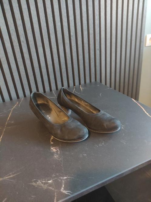 Gabor pumps maat 9g (43) zwart, Kleding | Dames, Schoenen, Zo goed als nieuw, Pumps, Zwart, Ophalen of Verzenden